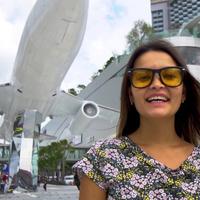 Отзыв от Ульяна - Visa DTV